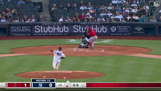 Angels vs. Yankees Game Highlights (4 14 26)   MLB Highlights