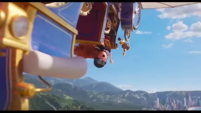 Despicable Me 4 (2024) - YOU TURNED MY BABY INTO A COCKROACH!! Scene   Movieclips