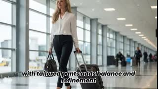 5 Classic Outfits Women Over 60 Can Wear Anywhere