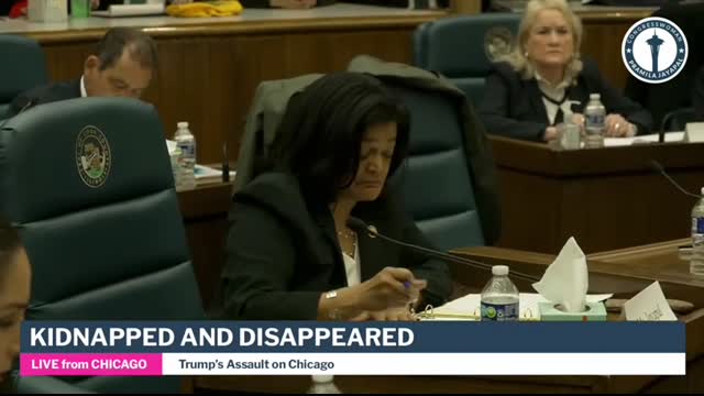 Rep. Jasmine Crockett Making America Gross — ICE, Racism, and Real Lawlessness