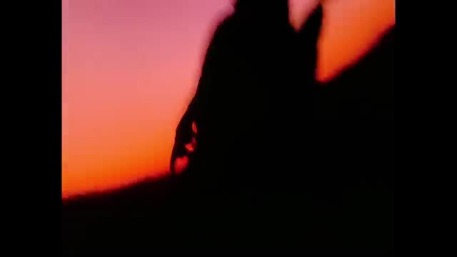 U2 - Mysterious Ways (Official Music Video)