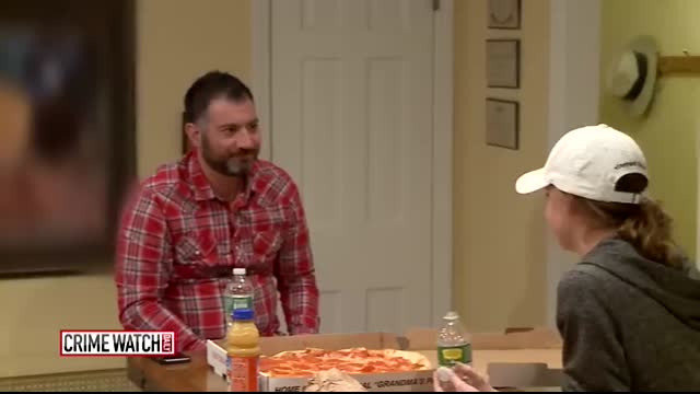 Man brings pizza to teen’s house, meets Chris Hansen instead