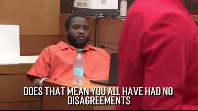 YSL Trial Most HEATED Courtroom Moments