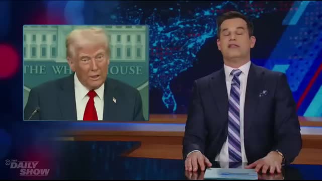 Trump Blames D.C. Plane Crash on DEI and Dwarfism   The Daily Show