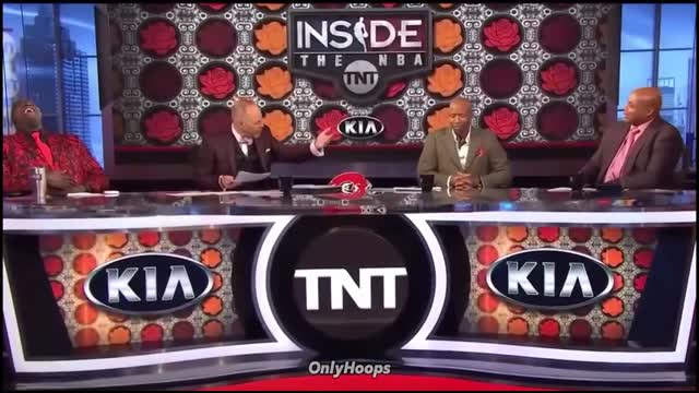 Charles Barkley's Funniest Insults