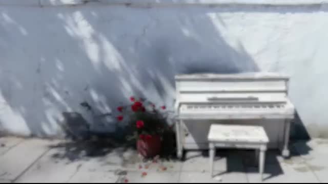 Geolier - FOTOGRAFIA (Visual Video)