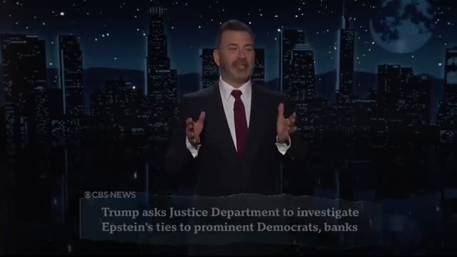 Trump Faces Republican Revolt Over Epstein Files & Breaks Up with Marjorie Taylor Greene