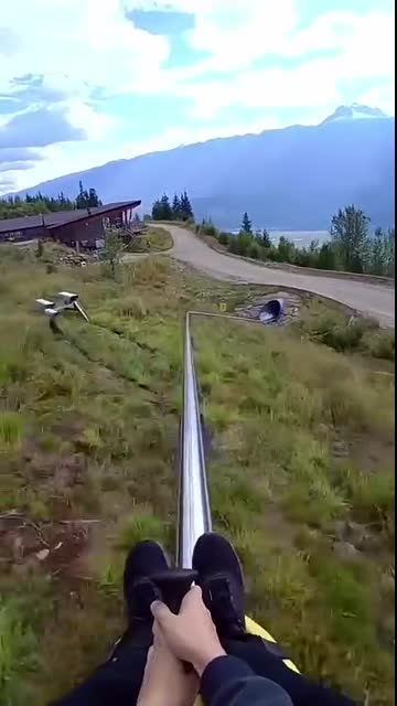 I Told My Wife No Brakes Then This Happened