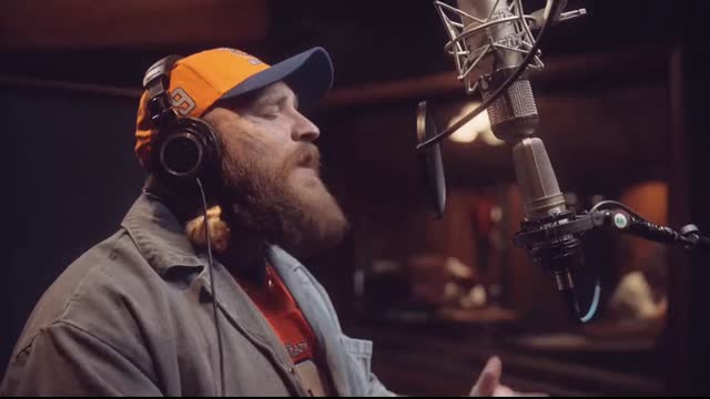 Teddy Swims - Lose Control (The Village Sessions)