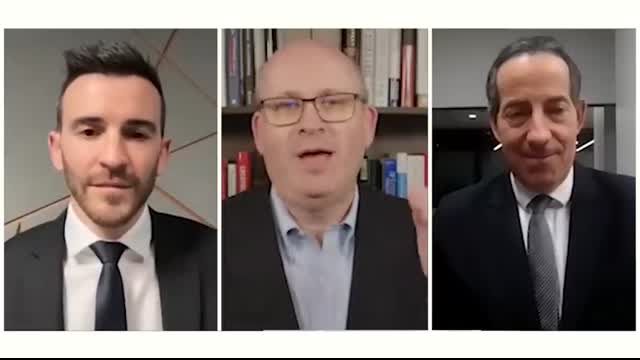 ? Jamie Raskin, Marc Elias issue MUST-SEE warning