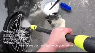 How To Wash Your Car the Right Way (Most people get it wrong!)