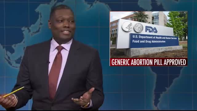 Weekend Update ft. Bowen Yang and Kam Patterson - SNL