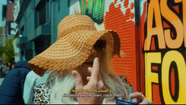 THE ZOMBIES OF CANADA (I'VE NEVER SEEN ANYTHING LIKE THIS) ??