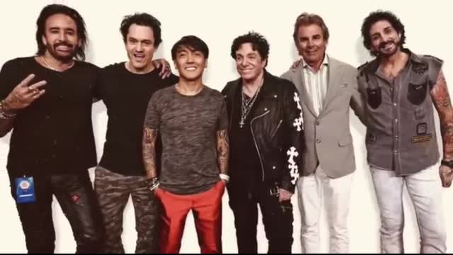How JOURNEY Found New Lead Singer From PHILIPPINES