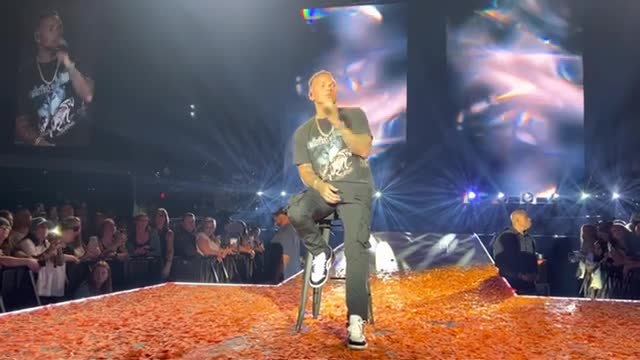 Kane Brown - “Heaven” Live in Knoxville (03 30 23)