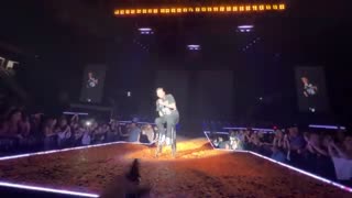 Kane Brown - “Heaven” Live in Knoxville (03 30 23)