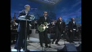 Luciano Pavarotti, Brian Eno, Bono, The Edge - Miss Sarajevo