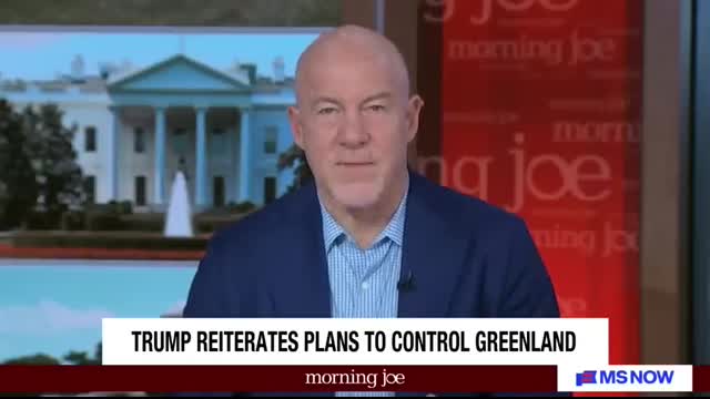 Joe The Roberts court needs to reaffirm the law of the land, and they’re too scared