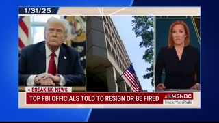 Trump Caves in Tariff Fight with Canada and Mexico; Musk Takes Control of Government A Closer Look