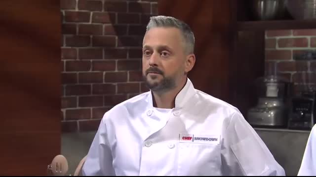 Chef Show - SNL