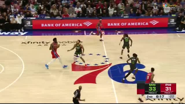 TIMBERWOLVES at 76ERS   FULL GAME HIGHLIGHTS   April 3, 2026