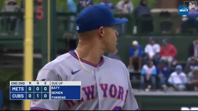 Mets vs. Cubs Game Highlights (4 19 26)   MLB Highlights