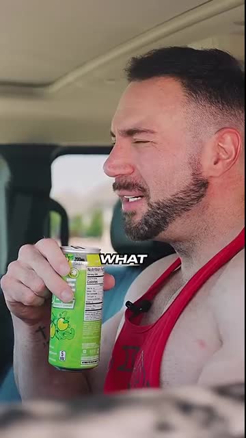 I lift so my son can win this argument?