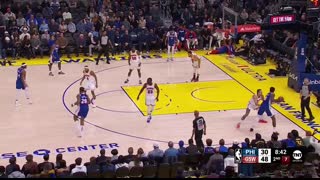 76ERS at WARRIORS   FULL GAME HIGHLIGHTS   January 2, 2025