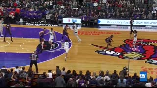 GRIZZLIES at RAPTORS   FULL GAME HIGHLIGHTS   February 5, 2025