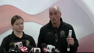 Florida boy killed by dogs, Volusia County sheriff says; owner facing unrelated charges   FULL