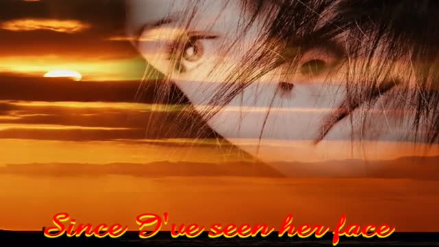 Journey  Send Her My Love