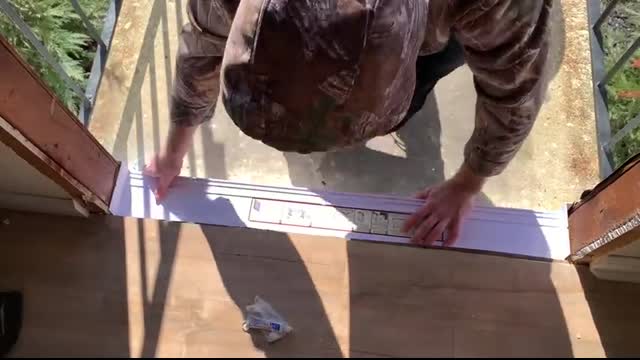 DIY Front Door Replacement (How to Replace a Front Door Step-by-Step)