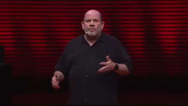 Relationships Are Hard, But Why   Stan Tatkin   TEDxKC