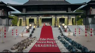 The prince refuses to marry the ugly princess, but regrets it when she removes her mask.