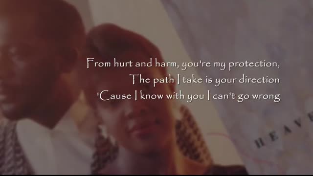 BeBe & CeCe Winans - Lost Without You