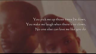 BeBe & CeCe Winans - Lost Without You