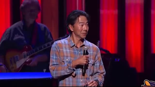 Henry Cho Best Of Asian Jokes   Henry Cho Comedy