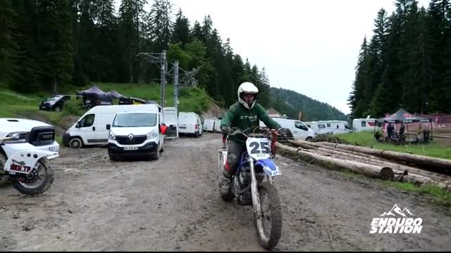 CRAZIEST Hill Climb of 2024 - Montee Impossible Bernex