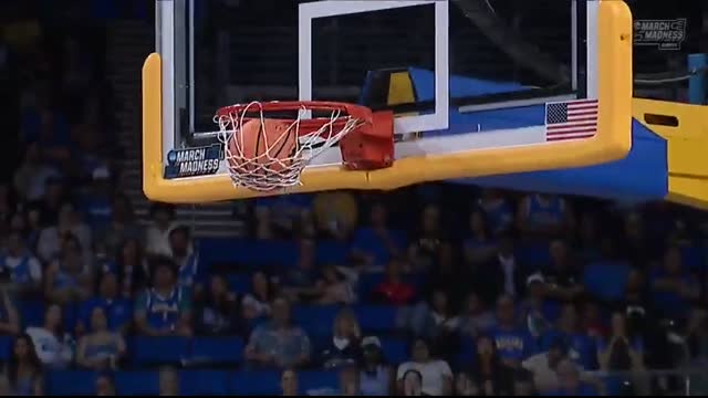 Round of 64 California Baptist Lancers vs. UCLA Bruins   Full Game Highlights   NCAA Tournament