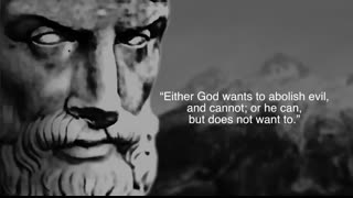 Epictetus - LIFE CHANGING Quotes - STOICISM