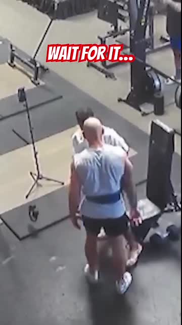 Cocky Bully Slaps the Wrong Guy and INSTANTLY REGRETS IT!?