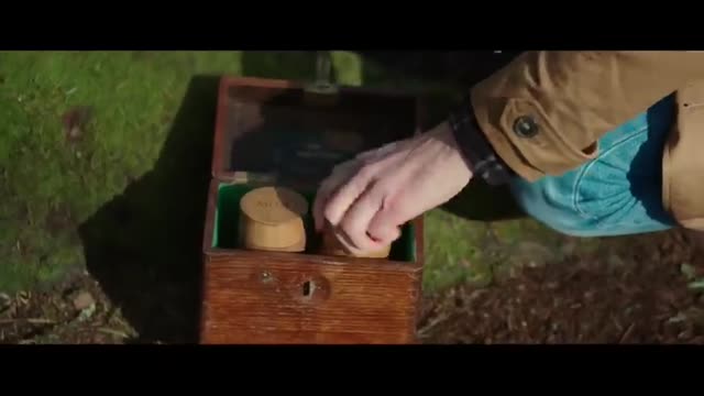 Hokum - Official Trailer (2026) Adam Scott