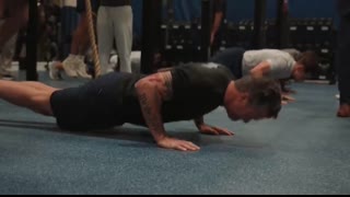 DOD-HHS Fitness Challenge