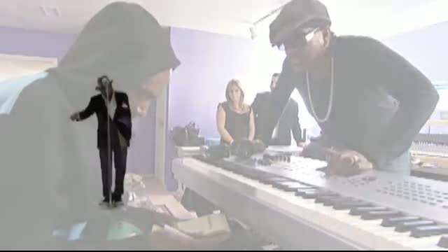 Charlie Wilson - There Goes My Baby