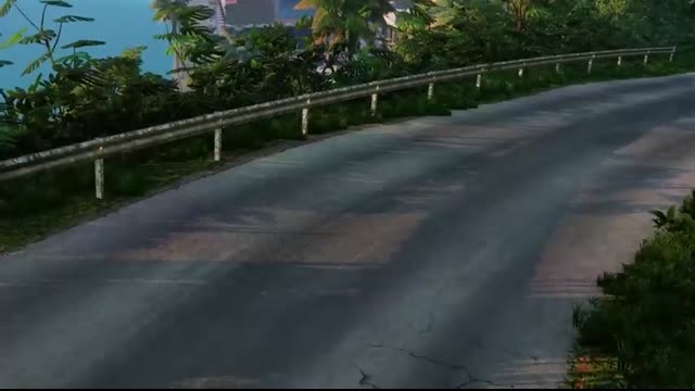 RELENTLESS! │ Extreme BeamNG Drive Police Chase