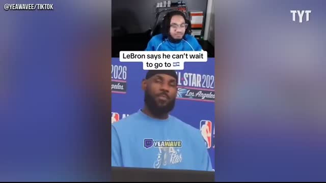 LeBron James Shows His TRUE Self with This Damning Confession