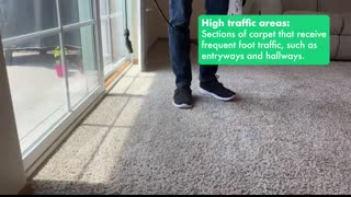 The Best Way To Clean Carpet
