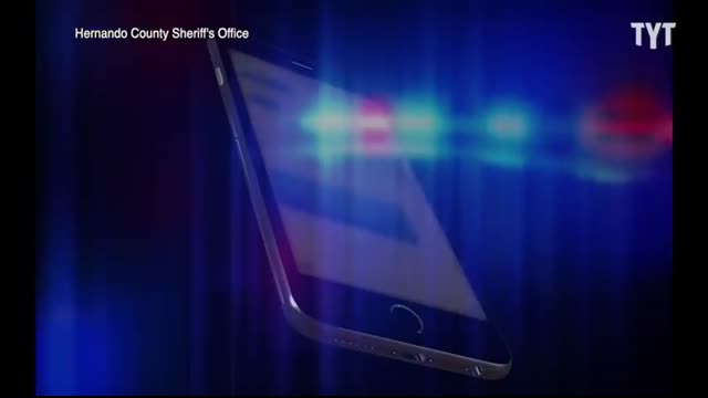 Florida Police Slapped With $10M Lawsuit For This (Video)