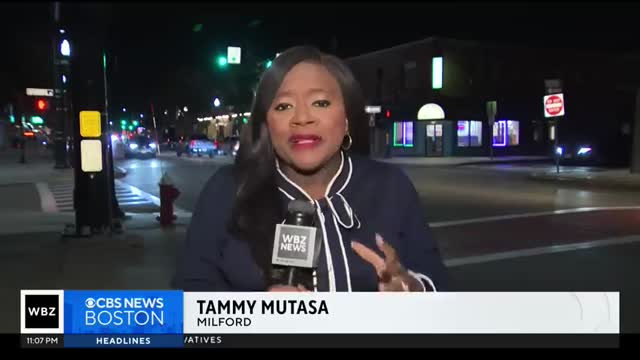 Teen e-bike rider charged after being hit by car in Milford