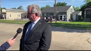 8 Kids Massacred by Deranged Army Vet Dad Shamar Elkins in Louisiana Shooting